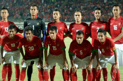 Timnas U-19 Bakal Jalani 2 Turnamen Internasional Sebelum Piala Asia 2014