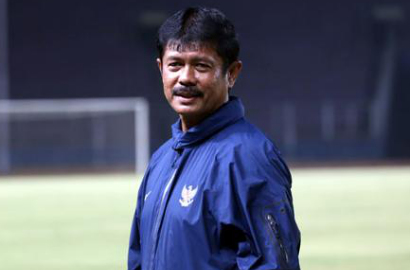 Indra Sjafri Tak Lagi Blusukan Demi Fokus ke Timnas U-19