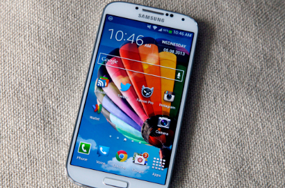 Samsung Galaxy S5 Akan Dirilis Februari 2014?