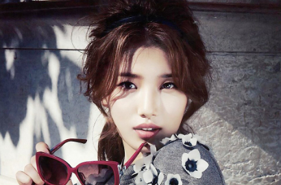 Suzy Akui Tipe Diktator dalam Berpacaran?