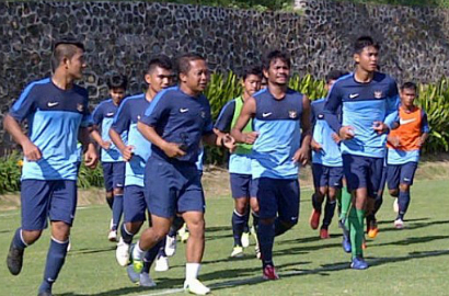 Dokter Timnas U-19 Bantah Isu Miring Pencoretan Pemain