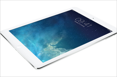 Apple Diisukan Uji Coba iPad Jumbo Layar Ultra HD