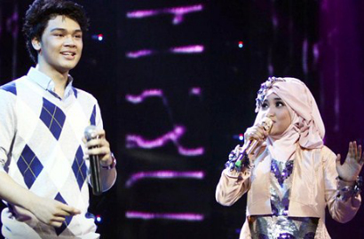 Dibatalkan, Konser Fatin dan Mikha Tak Laku?