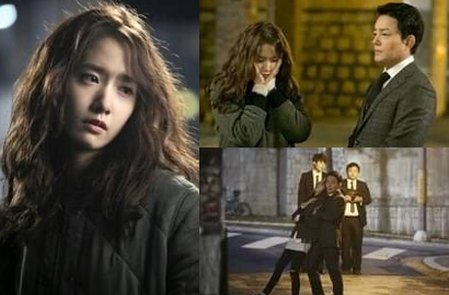 Yoona SNSD Mabuk di Serial 'Prime Minister and I'