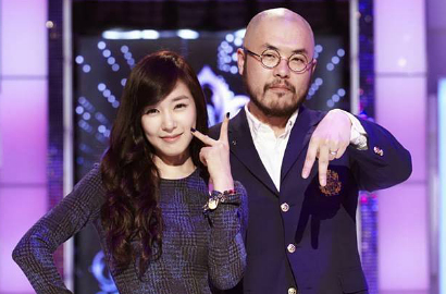 Selera Fashion Tiffany SNSD di 'Fashion King Korea' Tuai Pujian