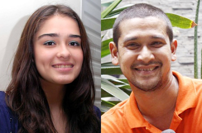 Akad Nikah Yasmine Wildblood dan Abi Dijaga Ketat Pemuda Pancasila