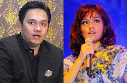 Farhat Abbas Dikecam Karena Ingin Libatkan Agnes Monica di Konfliknya