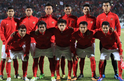 Timnas U-19 Butuh Tambahan Kiper Setelah Dikri Cedera