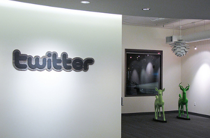 Kalahkan Google, Twitter Jadi Tempat Bekerja Paling Diimpikan