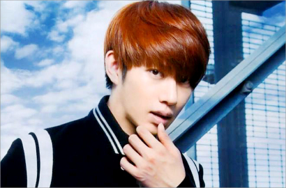 Selalu Diikuti Sasaeng, Heechul Kerepotan Kencing