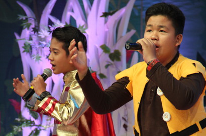 Ini Dia Alasan Coboy Junior Pilih Kerja di Malam Tahun Baru