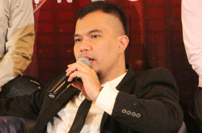 Ahmad Dhani Buktikan Belum Bangkrut dengan Buka Tempat Karaoke