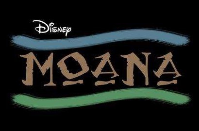 Walt Disney Umumkan Bakal Garap Film Animasi 'Moana'