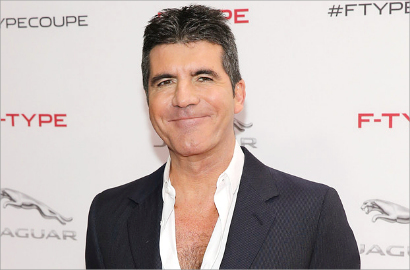 Simon Cowell Ungkap Perannya di 'X Factor' Musim Depan Akan Berubah