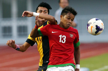 Lolos ke Final, Timnas Indonesia Dipuji Presiden SBY dan Media Malaysia
