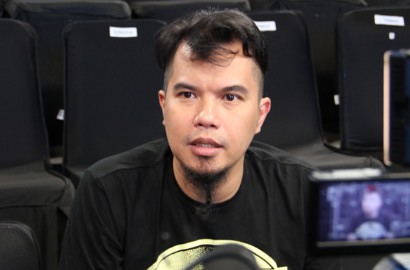 Ahmad Dhani Ingin Ajak Keluarga Korban Nyanyi di Tahun Baru