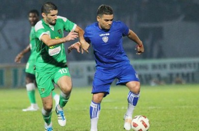 Final Persebaya vs Arema Bakal Digelar Tanpa Penonton di Bumimoro