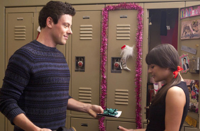 Produser 'Glee' Bocorkan Rencana Ending Sebelum Kematian Cory
