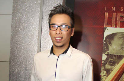 Sammy Simorangkir Pasrah Dijodohkan Orangtua