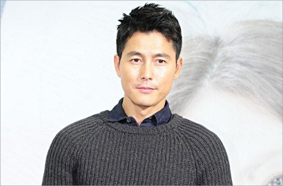 Jung Woo Sung: Won Bin dan Kim Woo Bin Paling Tampan