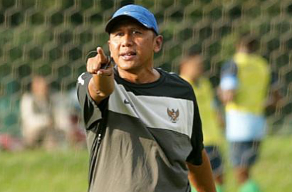 Usai Timnas, RD Bakal Mulai Melatih Persebaya