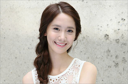 Yoona SNSD Diakui Sebagai Wajah Tercantik Se-Asia