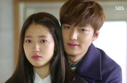 'Heirs' Paling Banyak Dicari di Indonesia Tahun Ini