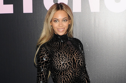 Beyonce Dikritik Janda Korban Tragedi Challenger Karena Lagu 'XO'