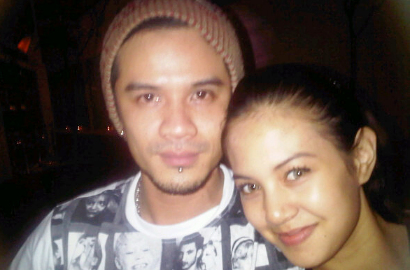 Aurelie Moeremans Akui Menikah Karena Diancam dengan Foto Telanjang
