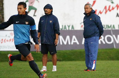 Tim Pelatih Masih Rahasiakan 7 Pemain U-19 yang Akan Dicoret