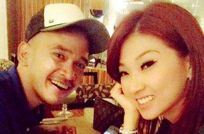 Kondisi Wenda Tan Belum Stabil Setelah Sempat Keguguran