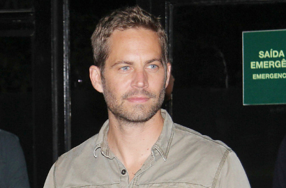 'Fast and Furious 7' Tak Akan Matikan Karakter Paul Walker