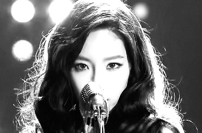 Buka Akun YouTube, Tae Yeon SNSD 'Duet' Bareng Justin Bieber