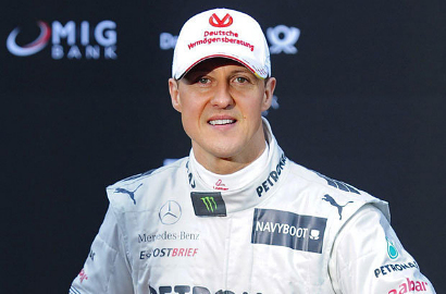Saksi Mata Miliki Video Rekaman Insiden Ski Michael Schumacher