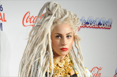 Lady GaGa Merasa Dikhianati Saat Pembuatan 'ARTPOP'