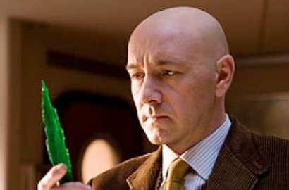 Lex Luthor Dirumorkan Bukan Satu-Satunya Penjahat di 'Man of Steel 2'