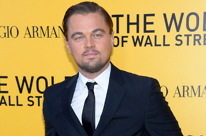 Leonardo DiCaprio Hampir Dimakan Hiu Saat Syuting