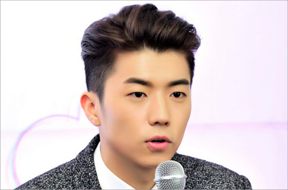 Wooyoung 2PM Terbebani Bintangi 'We Got Married' Karena Fans