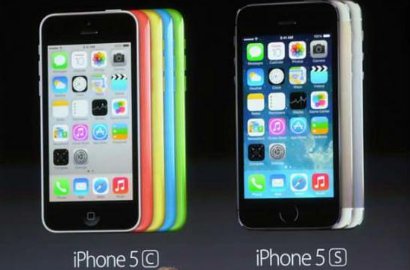 iPhone 5S dan 5C Masuk Indonesia Akhir Januari