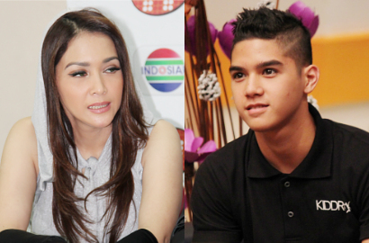 Al Ghazali Dekat dengan Banyak Wanita, Maia Makin Rajin Berdoa