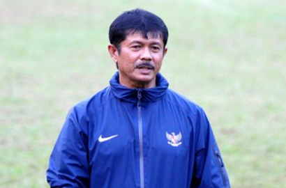Timnas U-19 Akan Simulasikan Piala Asia 2014 di Tur Nusantara