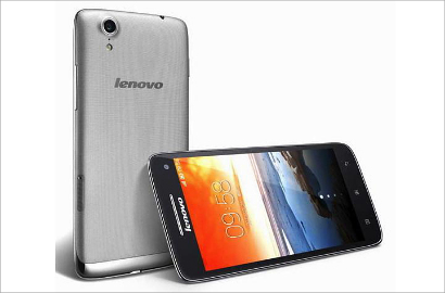 Lenovo Vibe X dengan Lensa Super Lebar Resmi Rilis di Indonesia