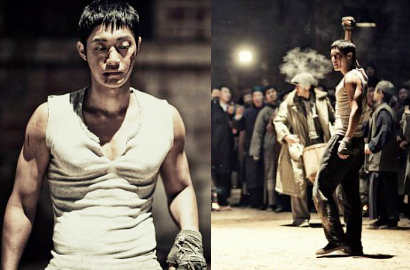 Kim Hyun Joong Bertarung Mati-Matian di 'Generation of Youth'
