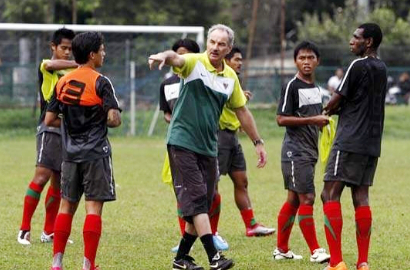Timnas Indonesia Senior Akan Gelar Laga Uji Coba Lawan Kanada