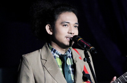 Josh Susul Intan Tereliminasi dari 'New AFI', Gagal Masuk 3 Besar
