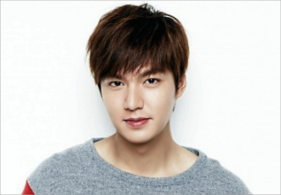 Lee Min Ho Jadi Bintang Tamu di Acara TV China Spesial Imlek