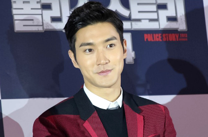 Jadi Seleb Paling Tampan, Siwon Dicemburui Eunhyuk