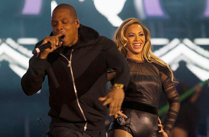 Beyonce dan Jay-Z Akan Meriahkan Grammy Awards 2014