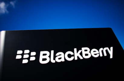 BlackBerry Masuk 10 Besar Perusahaan Paling Dibenci di Amerika Serikat