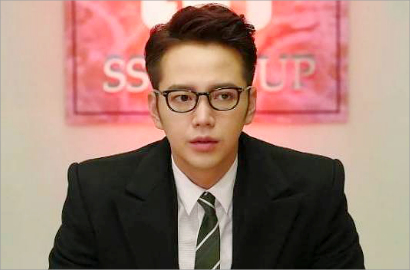 Jang Geun Suk Tak Sesali Main 'Pretty Man' Meski Rating Rendah